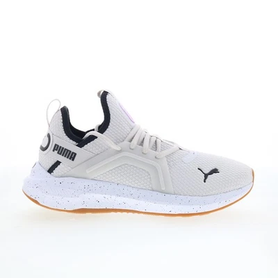 Puma Softride Enzo 5 WN'S 31121310 Mujer Gris Zapatos Atléticos para Correr Foto 1 de 4