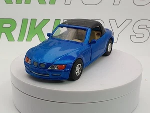 BMW Z3 1/38 Blu 1997 - Foto 1 di 5
