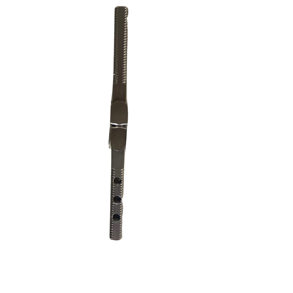 4520 9/32" -3/4" Swivel Square Spindle with Stop Pin