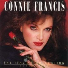The Italian Collection Vol.1 von Connie Francis | CD | Zustand sehr gut - Bild 1 von 2