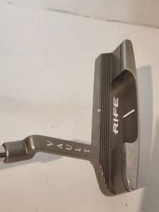 Guerin Rife Vault 001 Iconic 35in Putter - Right-Handed  - Picture 1 of 7