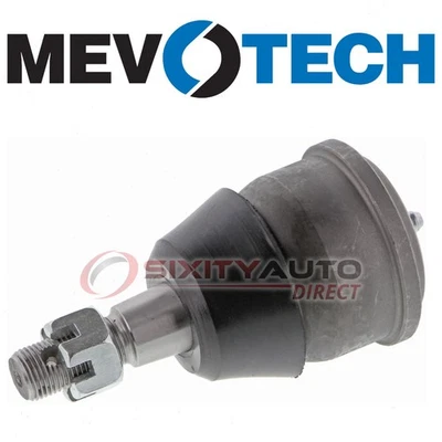 Mevotech Supreme Front Lower Ball Joint for 1968-1977 Ford Custom 500 - xo Foto 1 de 4