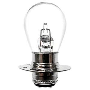 GRAINGER APPROVED  18 W,S8,Double Contact Prefocus (P15d) 2FLR9 - Picture 1 of 1