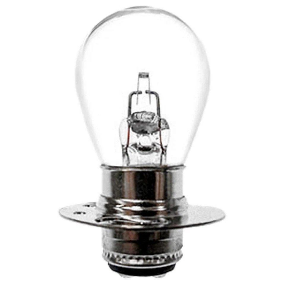 GRAINGER APPROVED  18 W,S8,Double Contact Prefocus (P15d) 2FLR9 - Image 1 of 1