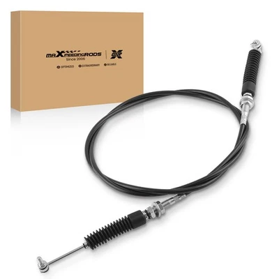 Cable de cambio para Polaris Ranger XP 900 2014 2015 2016-2019 7081883 7082474 QME Foto 1 de 4