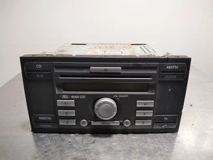6C1T18C815AJ SISTEMA AUDIO / RADIO CD / 1063640 PARA FORD TRANSIT CAJA CERRADA ´ - Imagen 1 de 4