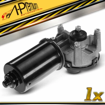 A-Premium Front Windshield Wiper Motor for Ford Contour Mercury Mystique 95-97 Foto 1 de 4