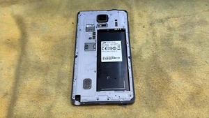 TG1029 Samsung Galaxy Note 4 SM-N910F TELEFON KOMÓRKOWY PRZECZYTAJ OPIS - Zdjęcie 1 z 5