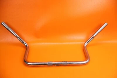 2006 - 2013 Harley-Davidson Street Glide FLHX Handle Bars Foto 1 de 4