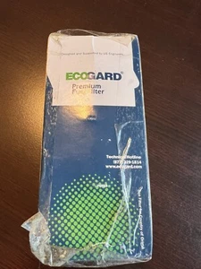 Ecogard Premium Fuel Filter G6335 New - Picture 1 of 4