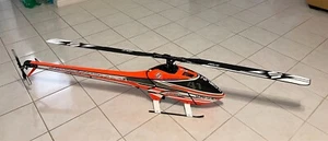 SAB GOBLIN Helicopter - Picture 1 of 2