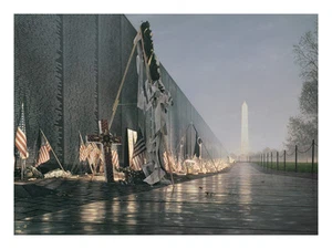 THE LINE OF DUTY - NOTECARDS by Rod Chase  - Picture 1 of 1