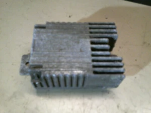Mercedes W210 Wiederstand Relais Klimaanlage 0225456232 - Bild 1 von 1