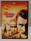 The Lonely Man (DVD, 1957) Jack Palance + Anthony Perkins. Free Shipping! 