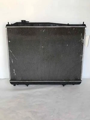 Nissan Pathfinder 1998-2002 conjunto de núcleo de radiador aire acondicionado manual SUV Foto 1 de 4