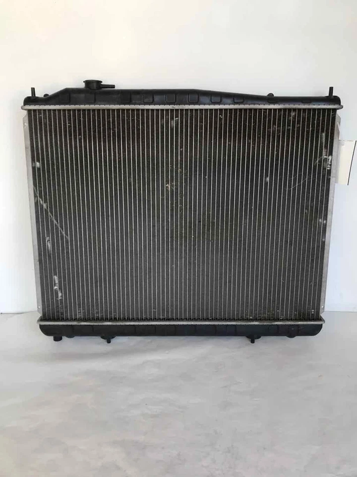 1998 - 2002 年尼桑 PATHFINDER 散热器芯组件空调手动 SUV — 第 1/4 张图片