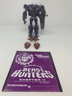 Buy "Transformers Prime Beast Hunters Voyager Class Shockwave" on EBAY