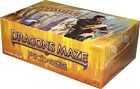 Magic The Gathering Dragon'S Maze Booster Pack Wersja japońska Pudełko Japonia Nowe