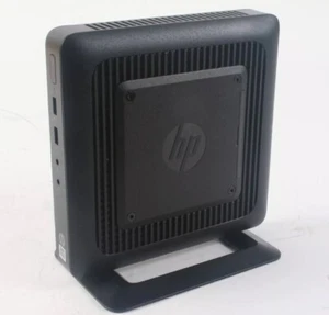 HP TPC-W016 Thin Client mit Ständer - OHNE Netzteil - Bild 1 von 3