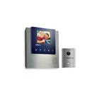 COMMAX CAV-43U 4.3" LCD Color Video Door Phone Door Camera Intercom Hands Free