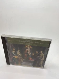 Missa Sancti Wilhelmi - Picture 1 of 1