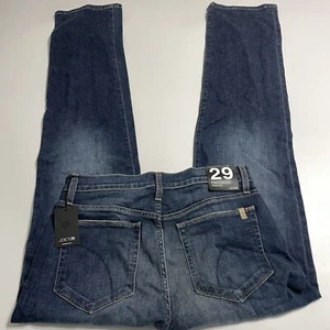 Joes The Classic Men’s Jeans 29 Dark Straight Leg 30x33.5" NWT - Picture 1 of 11