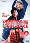 Dempsey and Makepeace - Die komplette Serie --- 9_Disc DVD Boxset - Brandneu