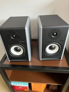 T&A Caruso blu Anlage  Inklusive Aktiv Boxen - Bild 1 von 4