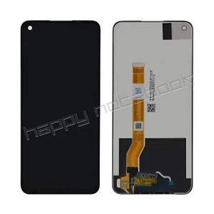 DISPLAY OPPO ORIGINALE A76 A36 4G 2022 NO FRAME CPH2375 PESM10 TOUCH LCD O-103 - Imagen 1 de 1