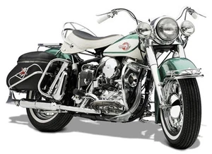 ( 2 ) Master Links 530 Chain by Diamond Non-O-Ring Harley Panhead Duo Glide FLH - Picture 1 of 4