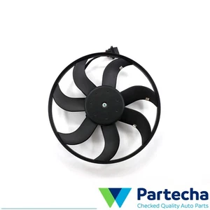 Ventilador radiador compatible con SEAT SKODA FABIA RAPID VW FOX JETTA POLO 6Q0959455AD - Imagen 1 de 4
