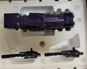 Toyworld TW-06B Devil Star TFCon 2015 Exclusive Figur - NEU - Bild 1 von 5