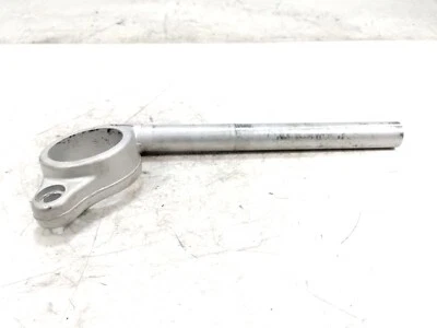 Suzuki GSXR1100 GSXR-1100W 1997 clip derecho en manillar Foto 1 de 4