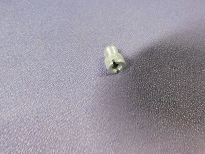 HARLEY DAVIDSON AERMACCHI SX-175 LUZ TRASERA TUERCA TORNILLO (NUEVO) Foto 1 de 2