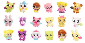 TIC TAC TOY XOXO Friends Open Blind Box Clair Bella Kiki Button...More YOU PICK - Picture 1 of 29