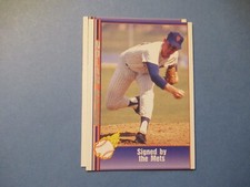Pick From List: Nolan Ryan Baseball Cards w/ Oddballs, Promos, 1980s 1990s