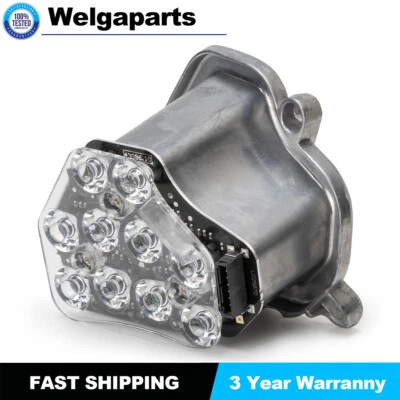 Left Turn Signal LED Module Indicator For 2011-2013 BMW 535i 550i 528i 171738025 - Imagem 1 de 4