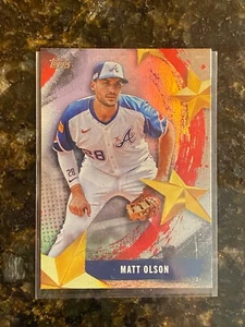 2025 Topps Series 2 Baseball Parallels and Inserts Complete Your Set - Picture 1 of 185