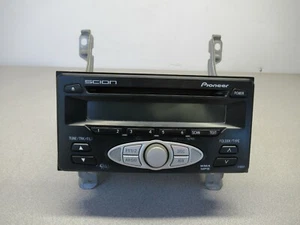 SCION TC RADIO RECEIVER UNIT 2006-2007, USED, ID T1807 - Picture 1 of 10