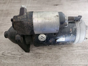 MAGNET MARELLI STARTER MOTOR MT6708 S7006 FULLY TESTED - Picture 1 of 6