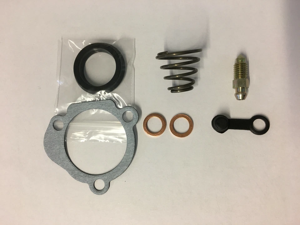 Triumph Tiger Explorer 1200 y 1200XC - Kit de sello de reparación de cilindro esclavo de embrague Foto 1 de 1