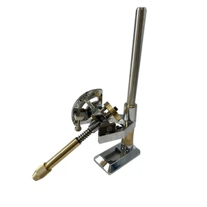 Lapidarmaschine Edelstein Facettiermaschine Lapidaire Stein Winkel Fräsen Polieren  - Bild 1 von 15