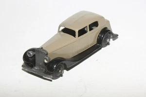 Dinky 30c Daimler, Virtually Mint, 1946-1947 Chassis - Picture 1 of 5