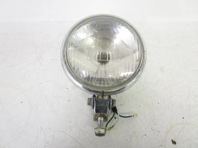 86 Lâmpada de farol Honda Rebel CMX 250 C 33100-KR3-673 1985-2000 - Imagem 1 de 4