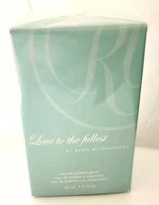 Avon LOVE TO THE FULLEST Perfume Spray 1.7 fl.oz Nuevo NUEVO SELLADO  Foto 1 de 3