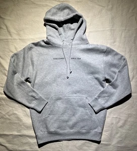 Beyonce Renaissance Tour Independent Hoodie Adult Medium Gray Pullover Music - Picture 1 of 7