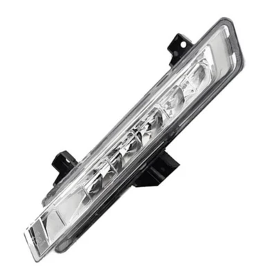 Luz de circulación diurna delantera izquierda DRL 266051034R para Renault Clio IV 4 2016-2019 Foto 1 de 4