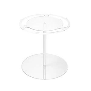 Organisateur de Lunettes de Soleil Support Rotatif à 360 ° PréSentoir de Lu9985 - Foto 1 di 9