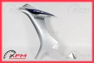 Revestimiento lateral izquierdo Yamaha YZFR1 YZF-R1 RN32 COVER FAIRING LEFT NUEVO - Imagen 1 de 3
