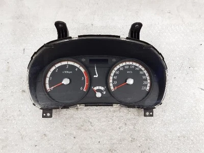 KIA Rio 2010 nuevos grupos de instrumentos Pride 940091G530 Foto 1 de 4